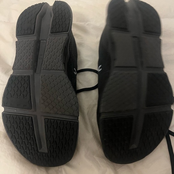 On Blck Running shoes CLOUDGO - Picture 7 of 12